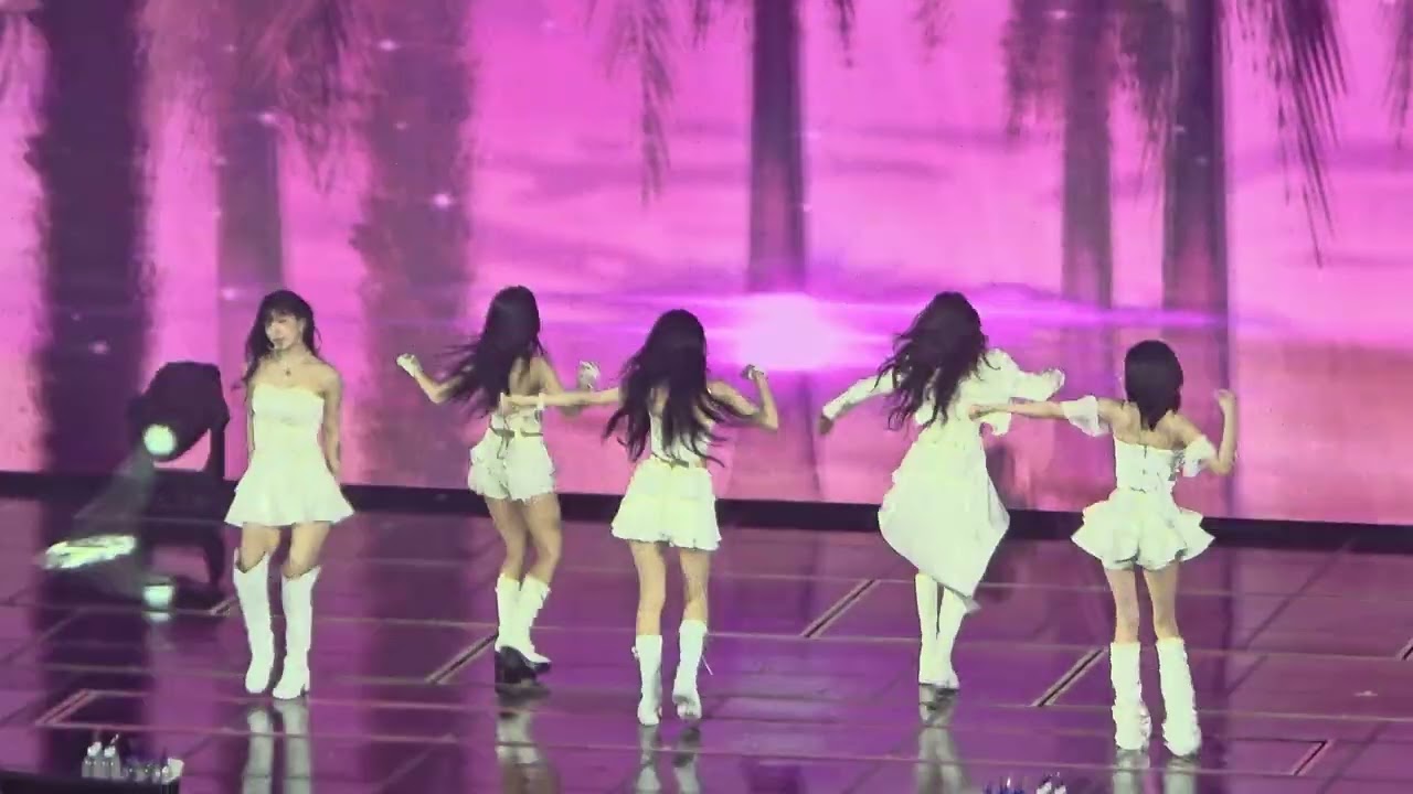 @iu-ive 20260131 Stay This Way - 2025-26 fromis_9 WORLD TOUR ENCORE [NOW TOMORROW.]