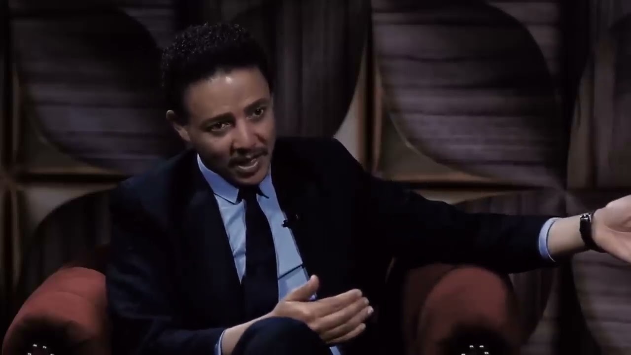 በጥበብ መኖር አለማናገሬ ቆጨኝ @ዶክተር ወዳጄነህ ማህረነ #ጠቃሚ ምክሮች ❤️🙏