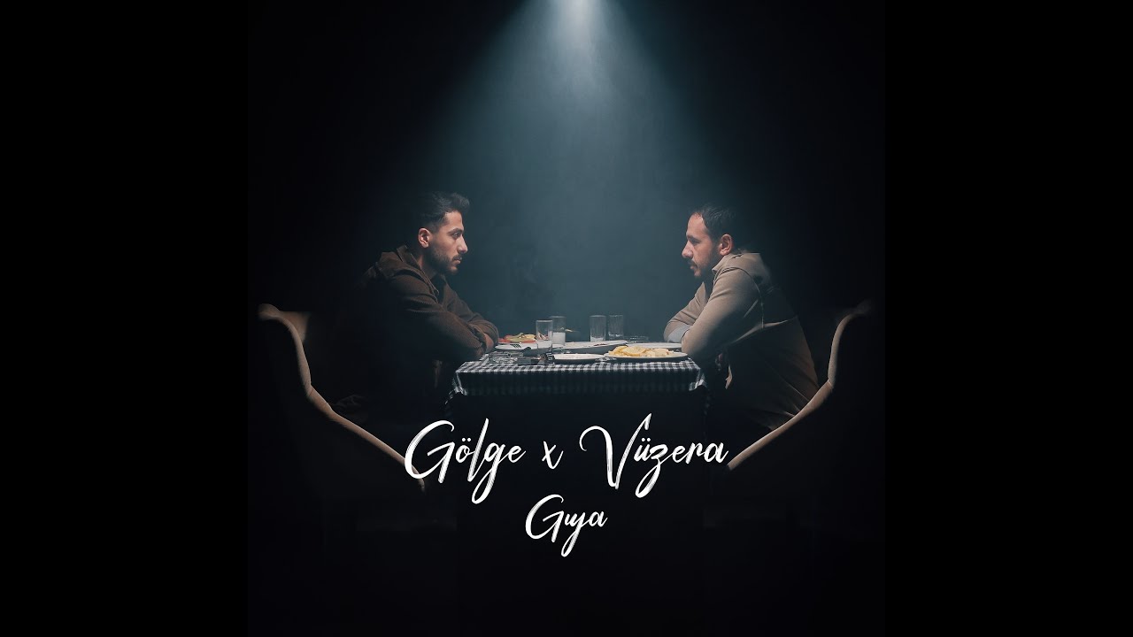 Vüzera & Gölge - Bir Umuda Tutunmak (GIYA) (Official Video)