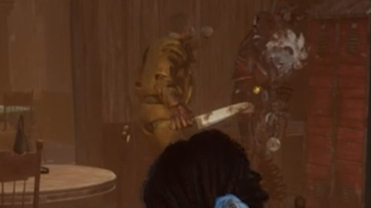DBD - Got me laughing like Balloon Boy