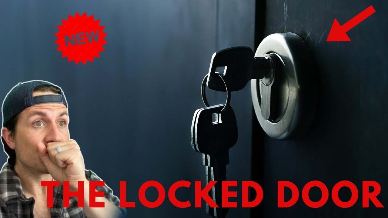 MrBallen’s Medical Mysteries  - Episode 67 | The Locked Door