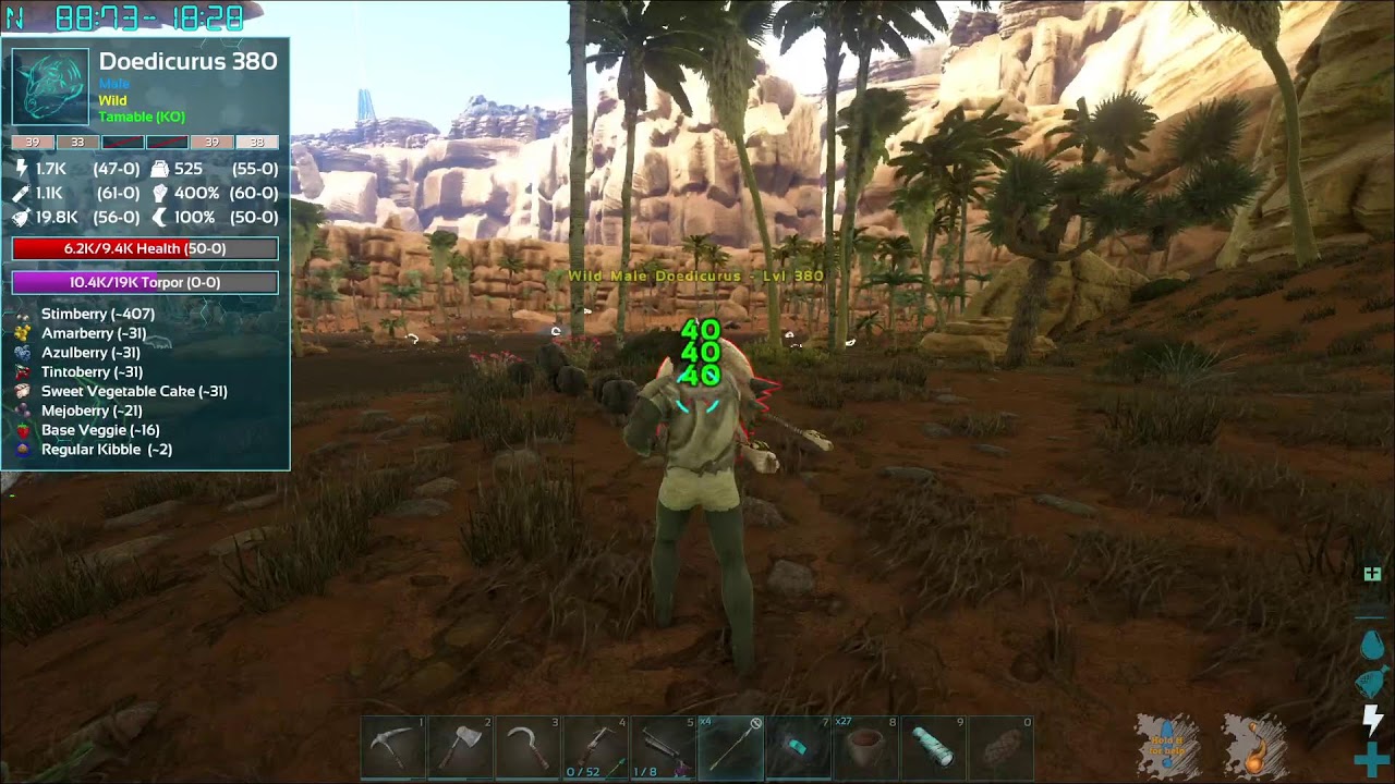 ARK MOD Hecate #3 MÌNH ĐÃ TRỞ LẠI RỒI ĐÂY