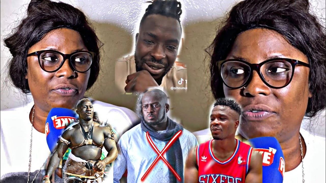 Urgent🚨Binta la sœur de lisse Ndiago tacle sévèrement😱.. Aziz Ndiaye Dafa... Siteu sokhalawoul bare