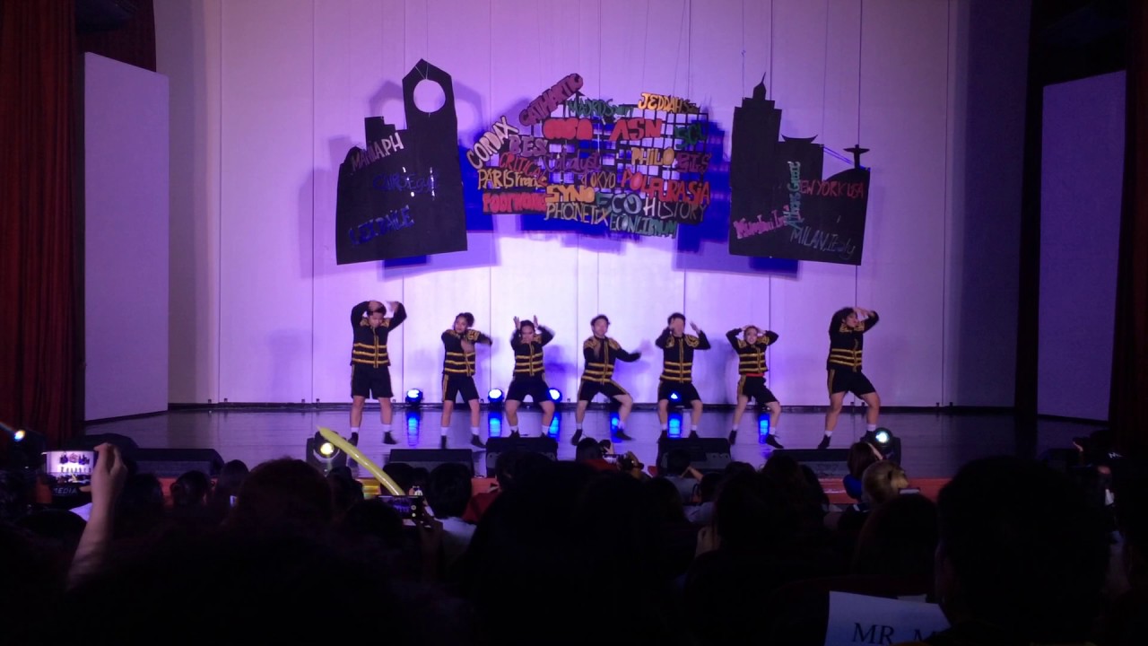 CASA FOOTWORKS Cypher Streetscape 5Peat