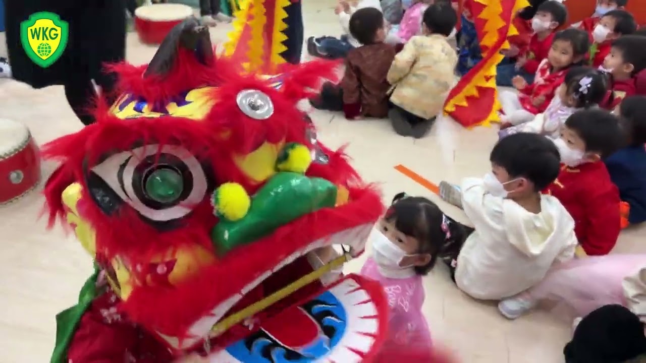 20240202 CNY Party