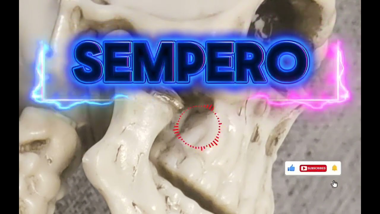 sempero slowed