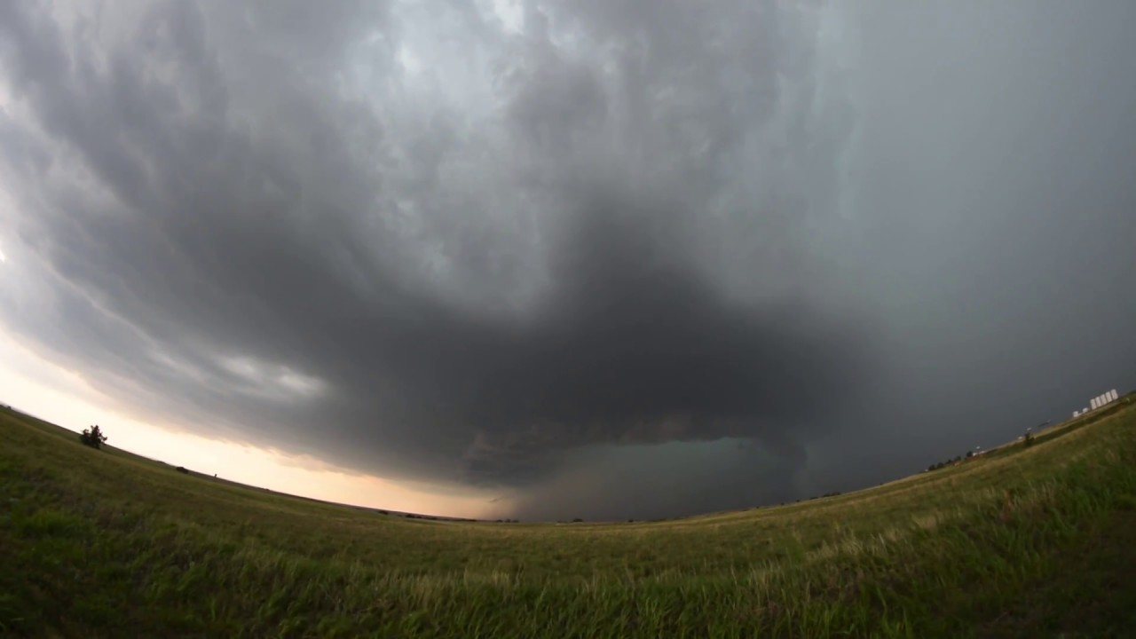 HP Supercell, Freedom, Oklahoma on 29 may2018