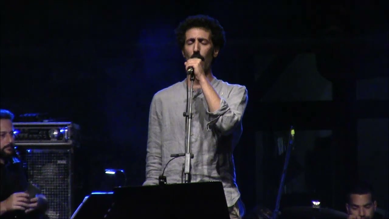 Γιάννης Διονυσίου - Αντρονίκη @ Βαρβάρα, 29/07/2022