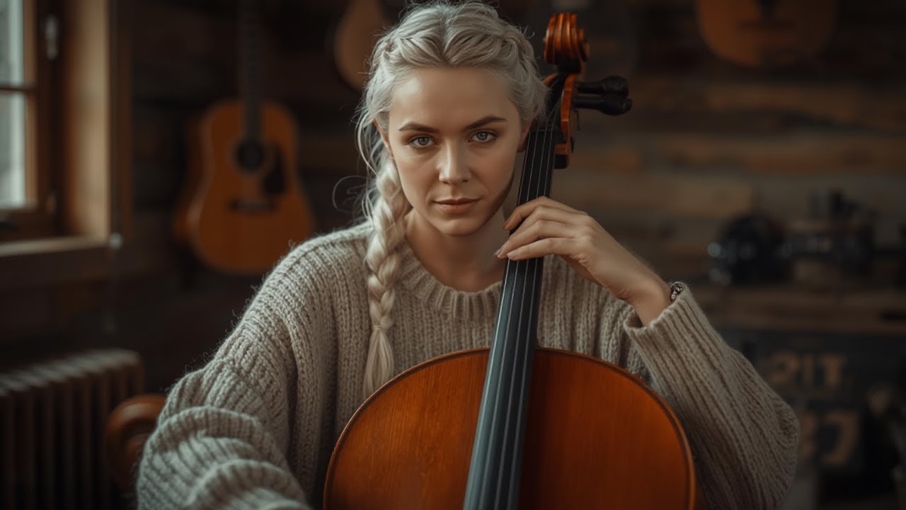 Symphonic Deep House Mix 2026 | 