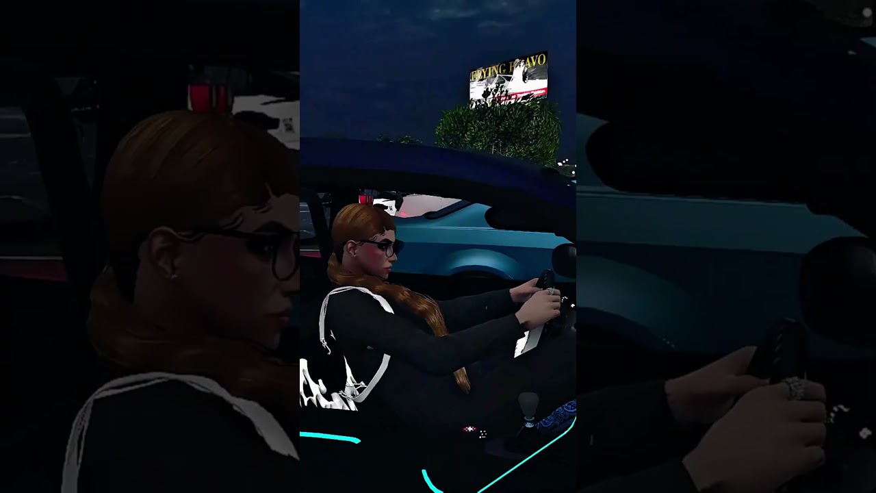 Supercars, Drifts & Chaos! GTA RP Car Meet Highlights