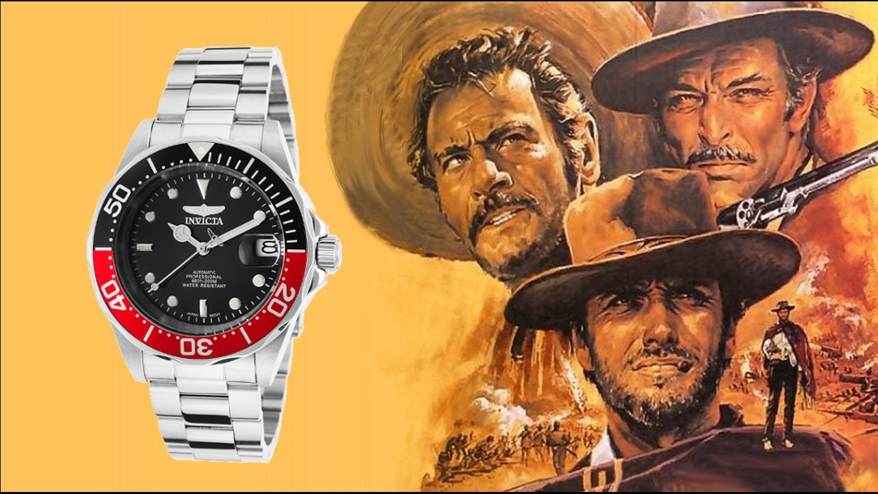 Invicta Pro Divers: The Good, the Bad, and the Ugly