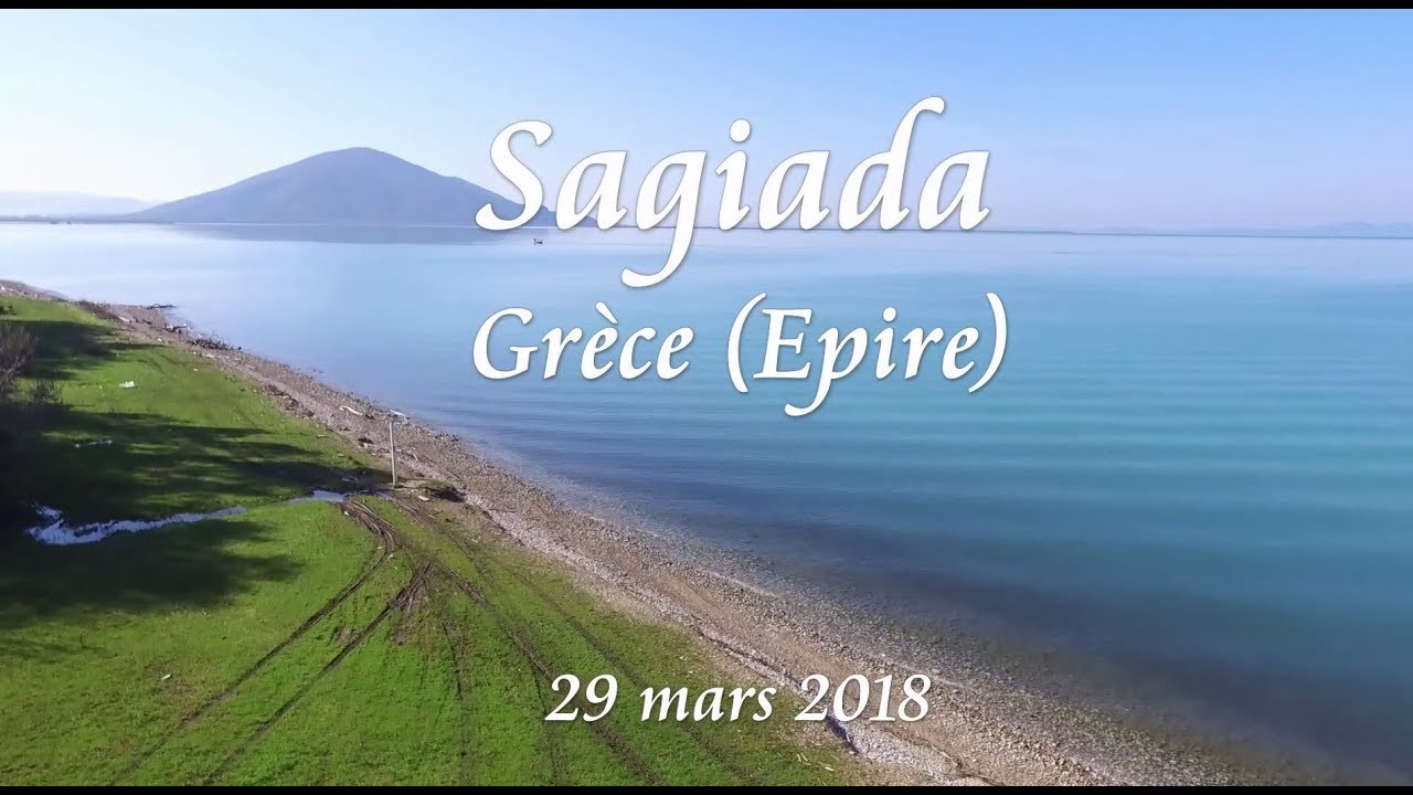 SAGIADA : BIVOUAC DE RÊVE - GRECE - ÉPIRE