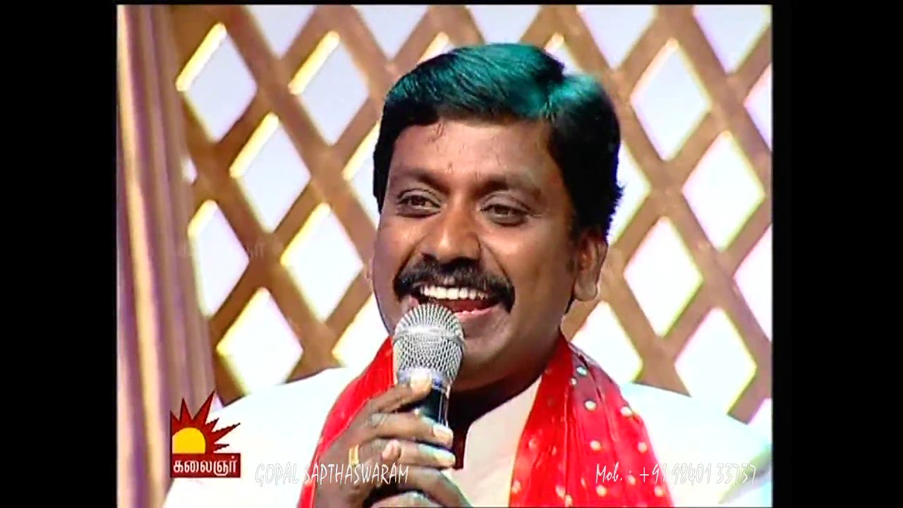 Junior Junior - Live Orchestra | Avargal | Kanagaraj | Gopal | Priyadarshni | Gopal Sapthaswaram