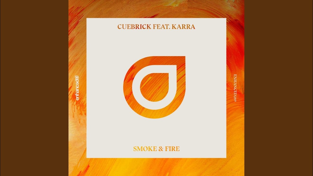 Smoke & Fire (Radio Edit)