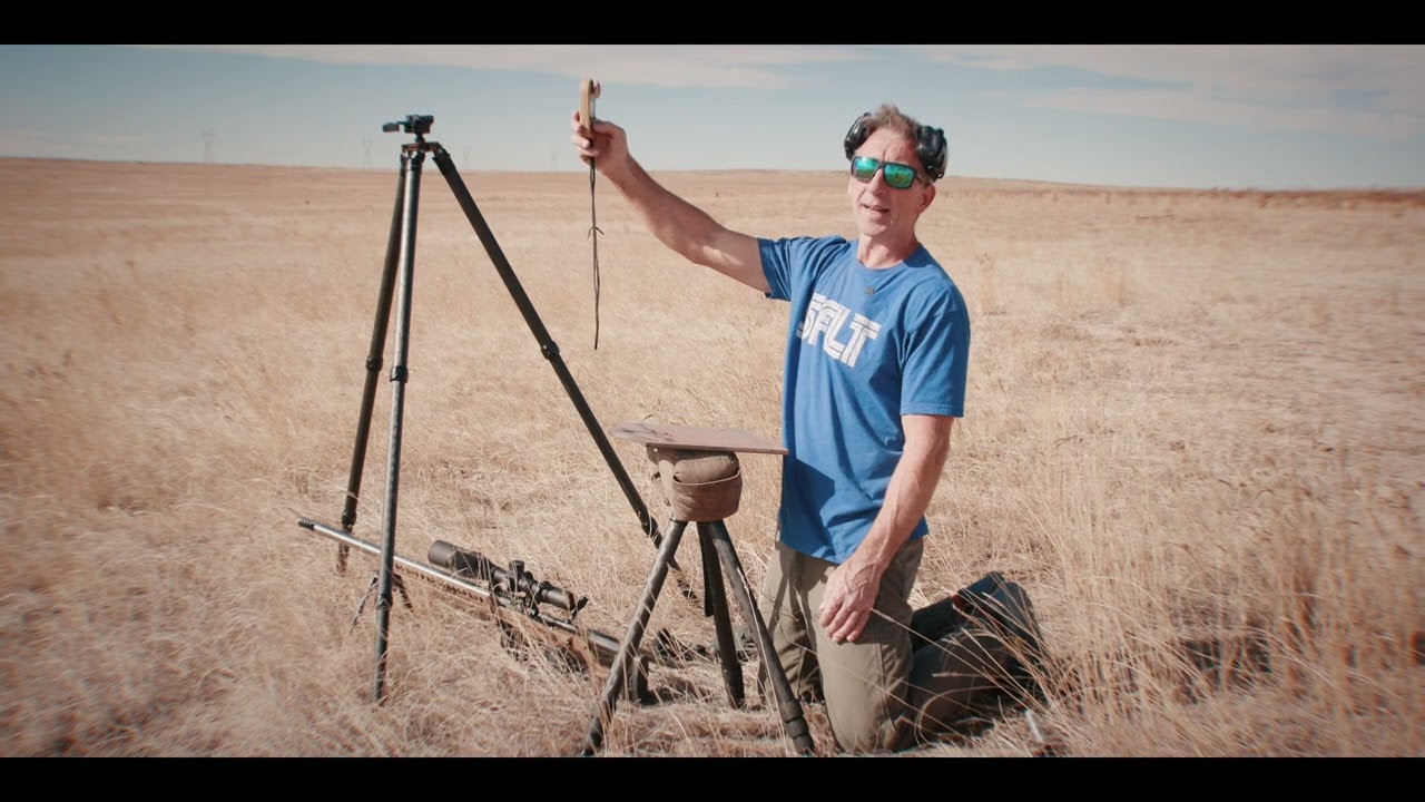 RifleKraft Quick Wind Tip #2