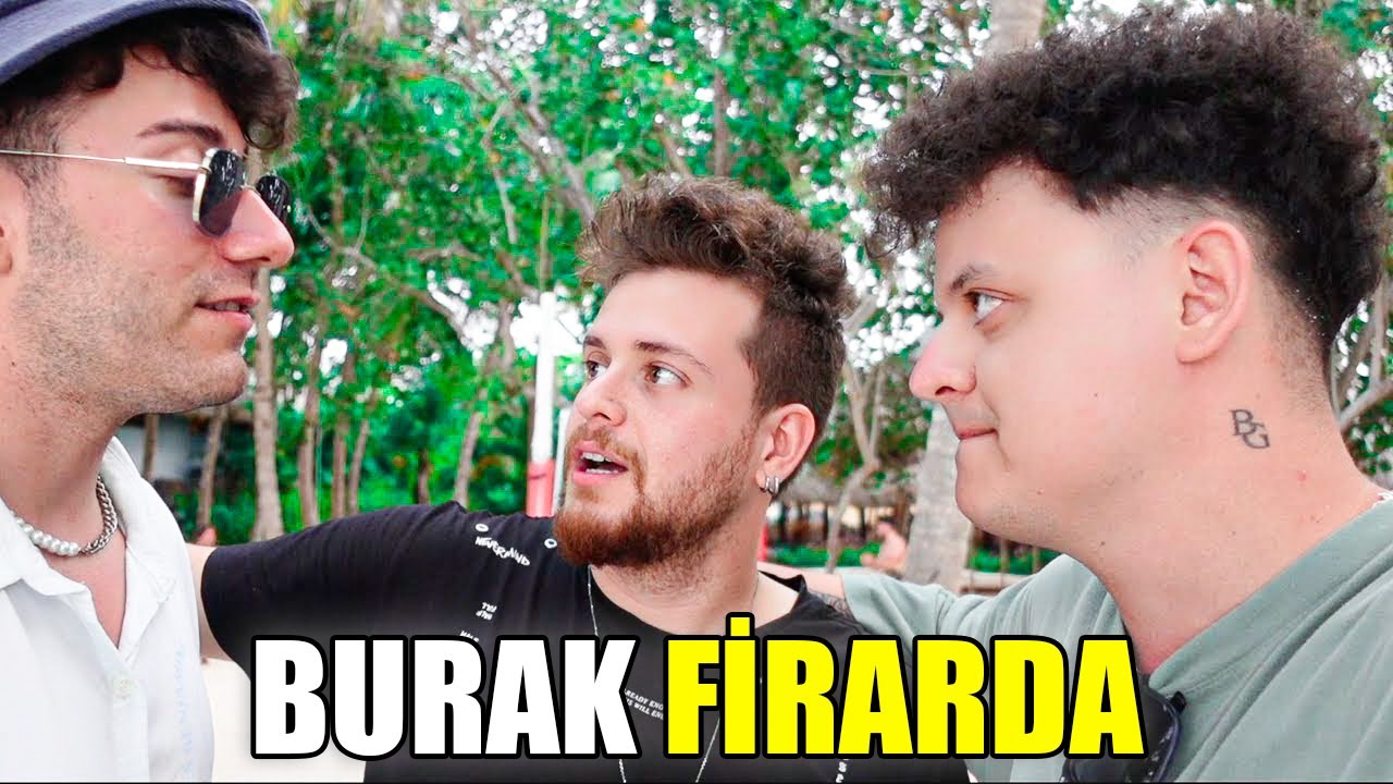 ENES BATUR NEDEN VİDEO ATMADIĞINI AÇIKLADI!