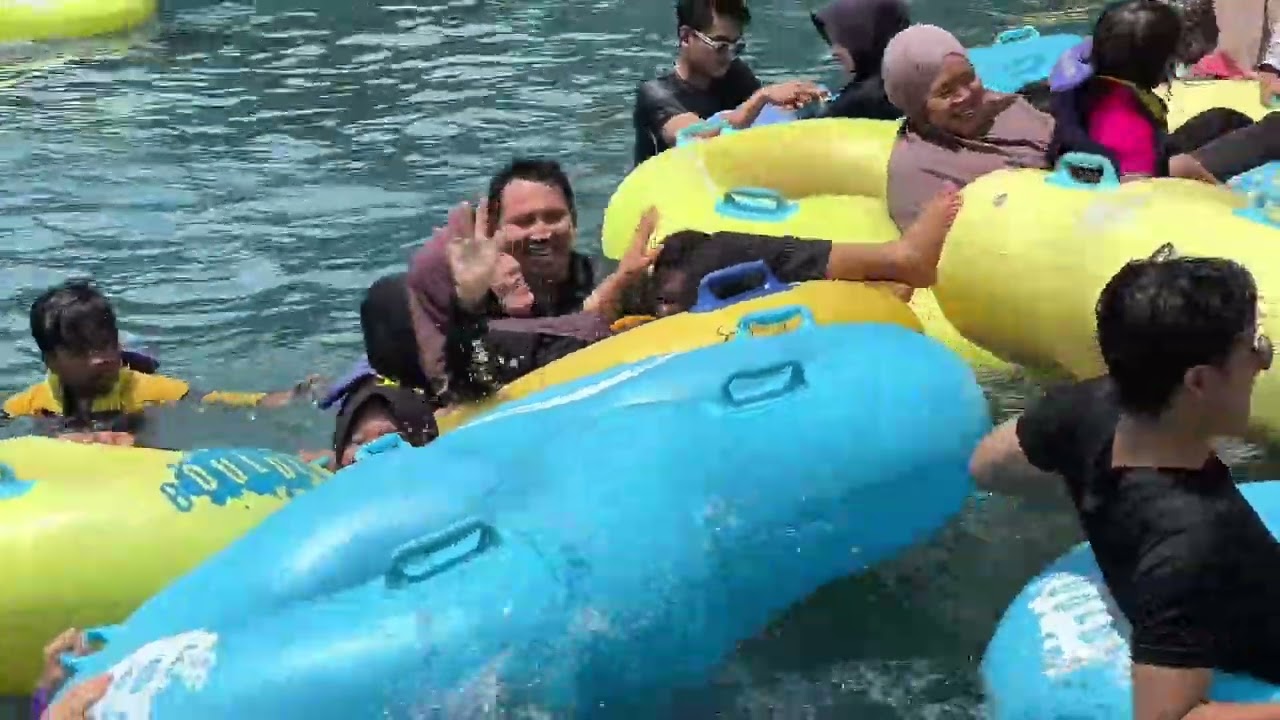 SD NEGERI 03 DAYU KARANGPANDAN, KARANGANYAR GOES TO YOGYAKARTA