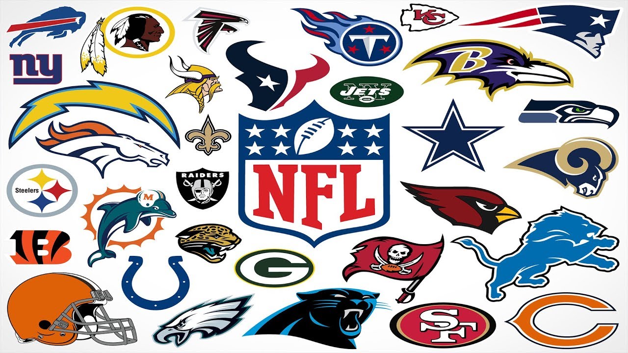 My Madden 19 Franchise Team Reveal! - Madden 19 Connected Franchise