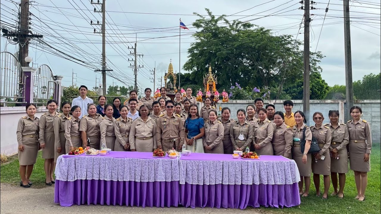 ประมวลภาพ ปี 2568