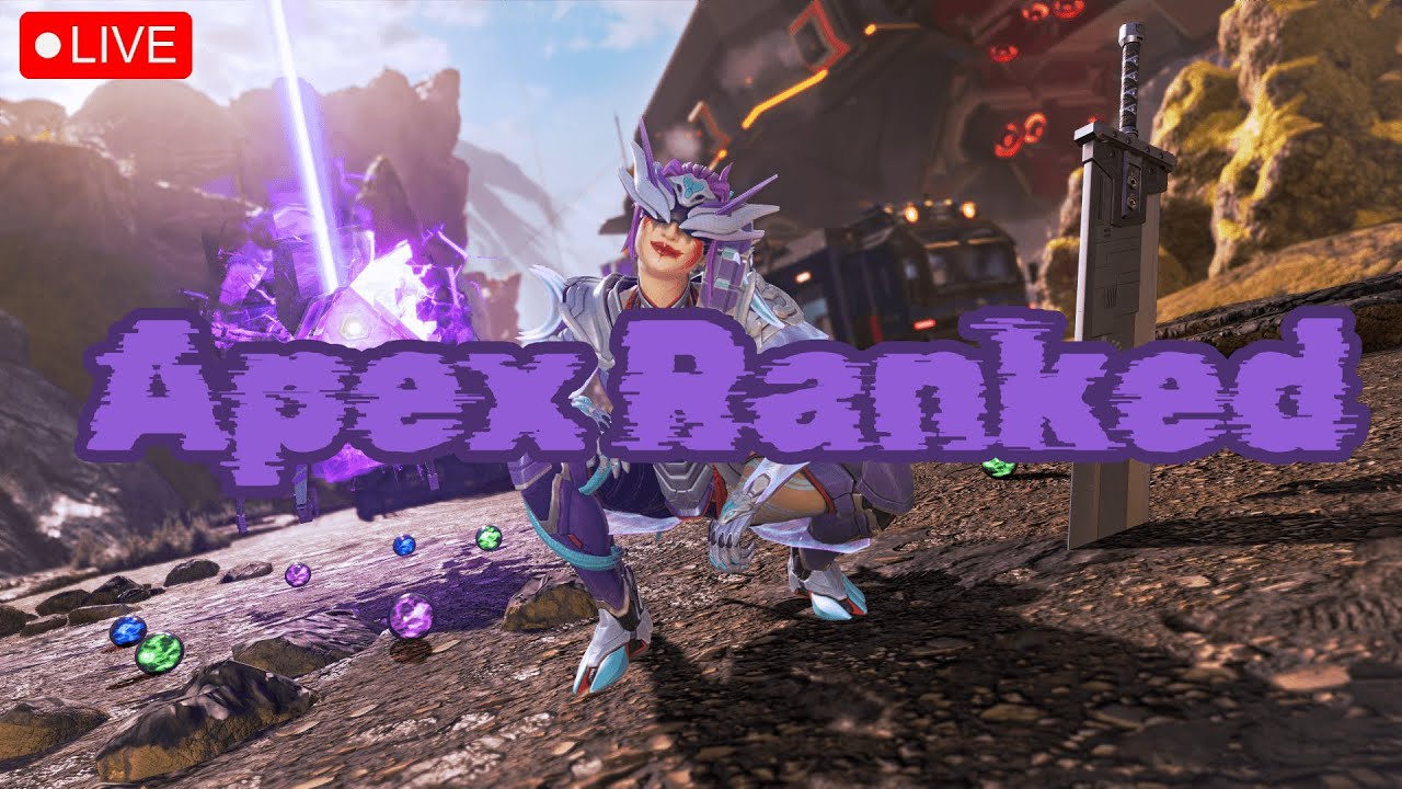 Apex Ranked Tips and Tricks!!