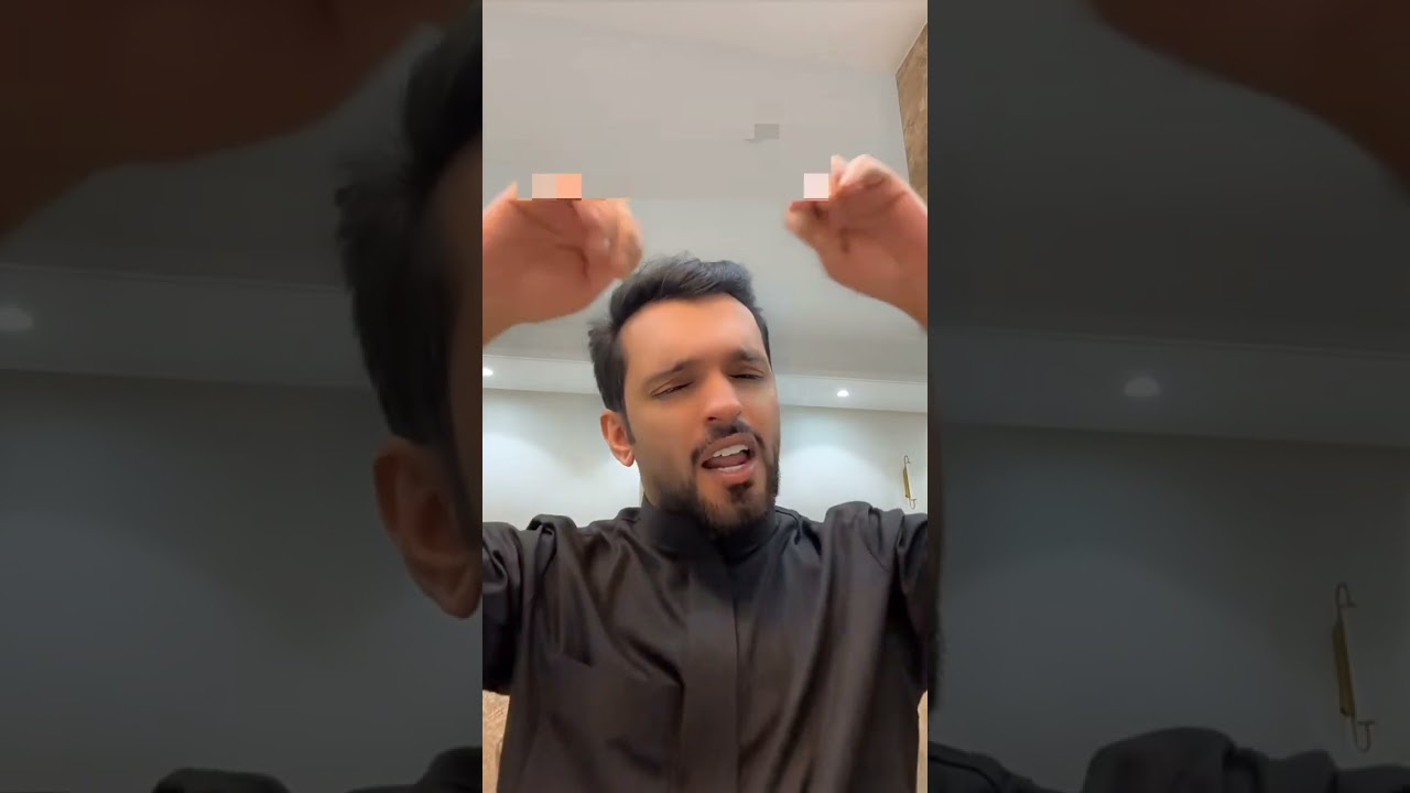 قصة الشايب وبنته