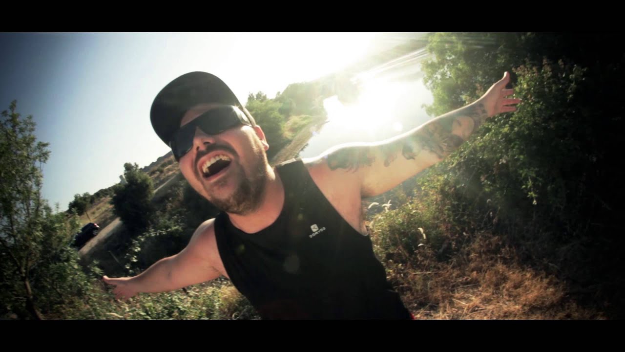Mad Division - Niños De Ghetto feat. Morodo, Keishal y Squid (Official Video)