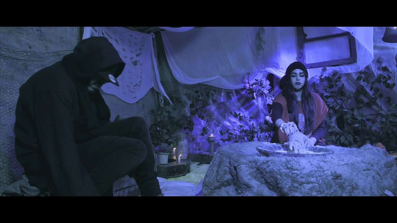Mobydick // الموتشو - Weed & Flowers (Explicit)
