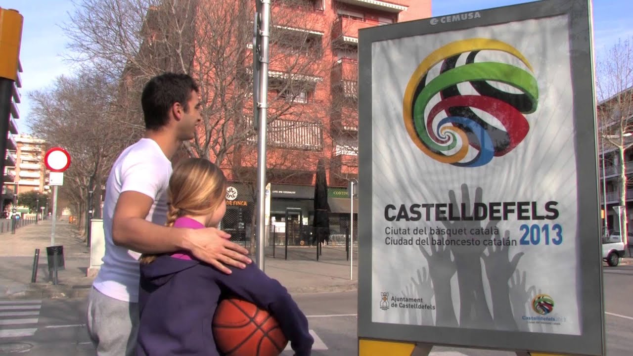 Castelldefels, Som Esport