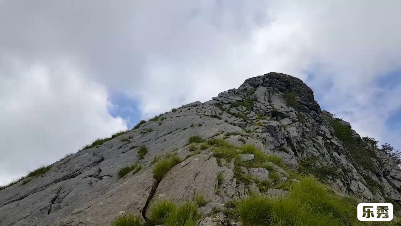 Monte Freddone cresta N-E 12/06/2020
