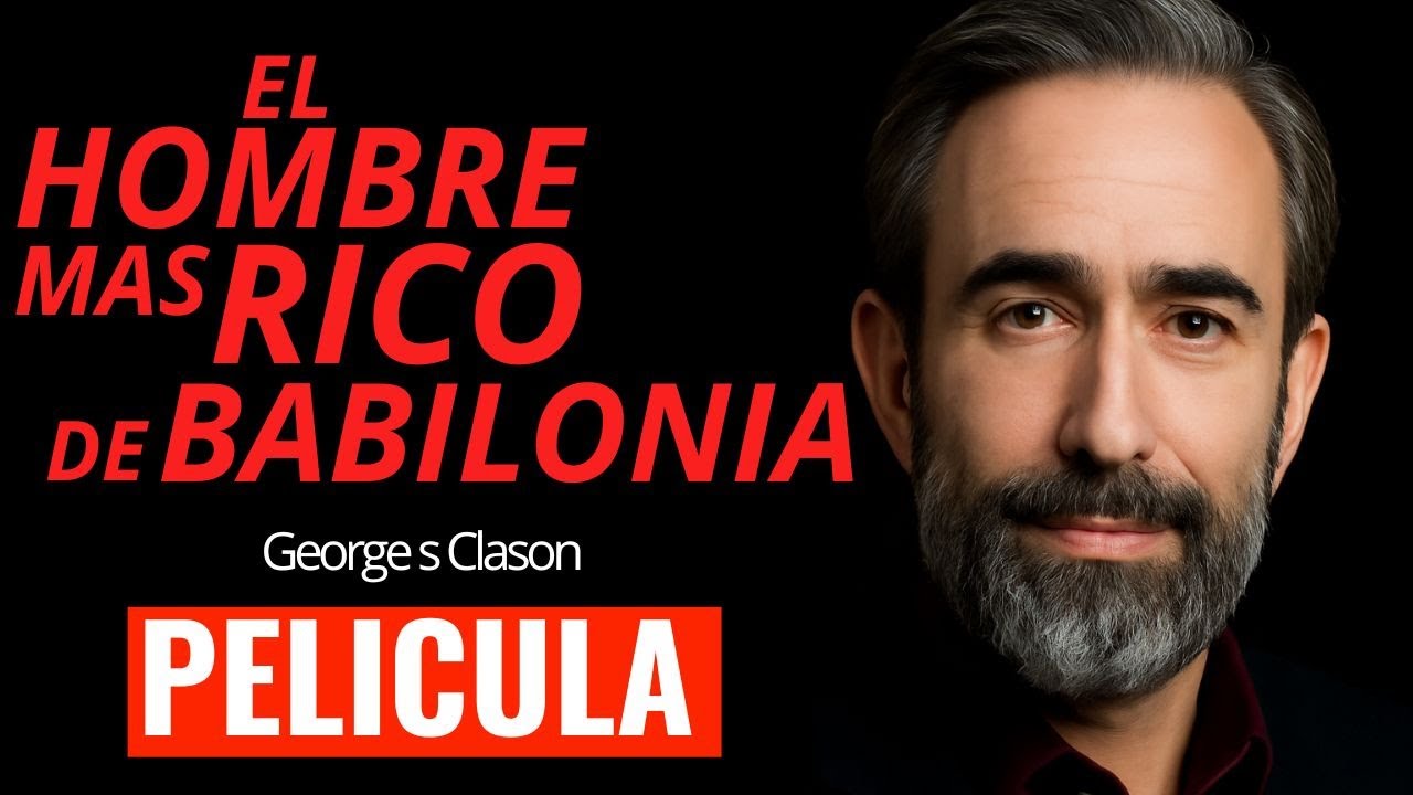 PELÍCULA (2025) - El HOMBRE más RICO de BABILONIA
