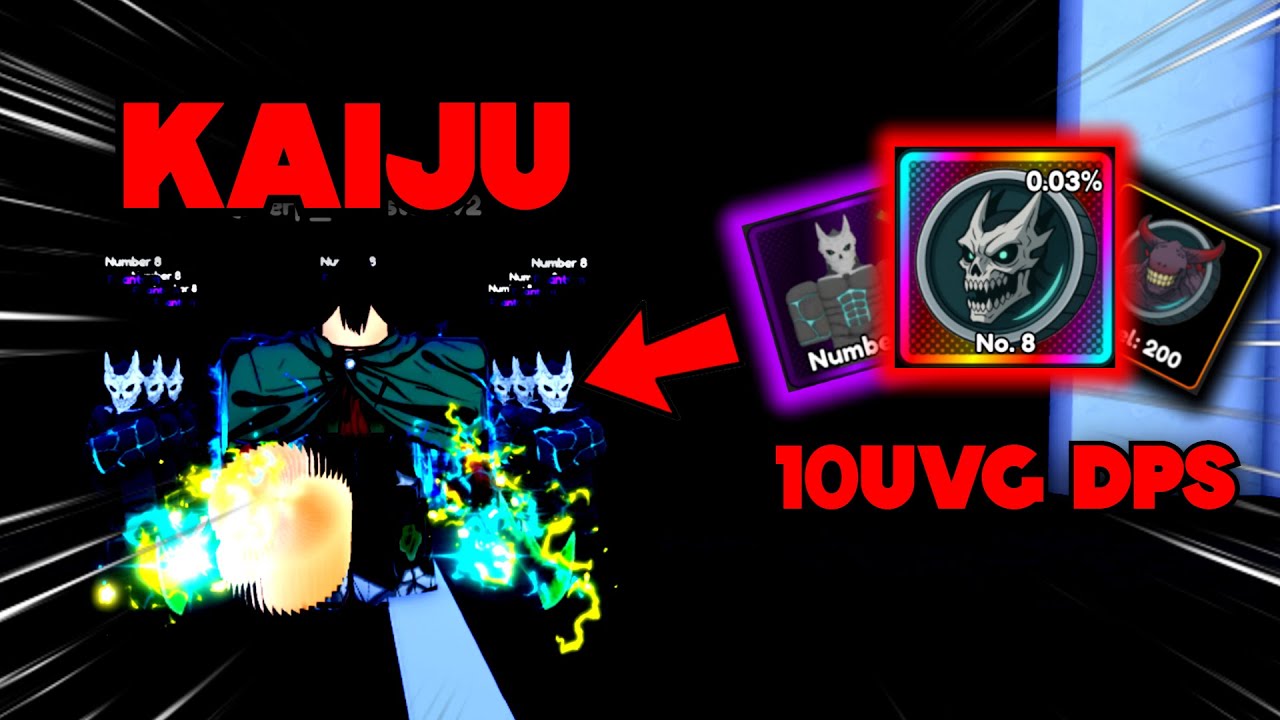 Я стал БЕЗУМНО СИЛЬНЫМ в новом обновлении Anime Eternal, и вот что произошло!