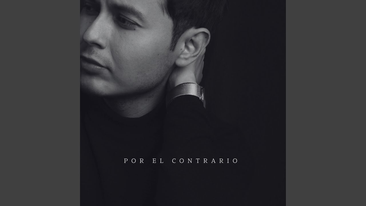 Por el Contrario (Cover)
