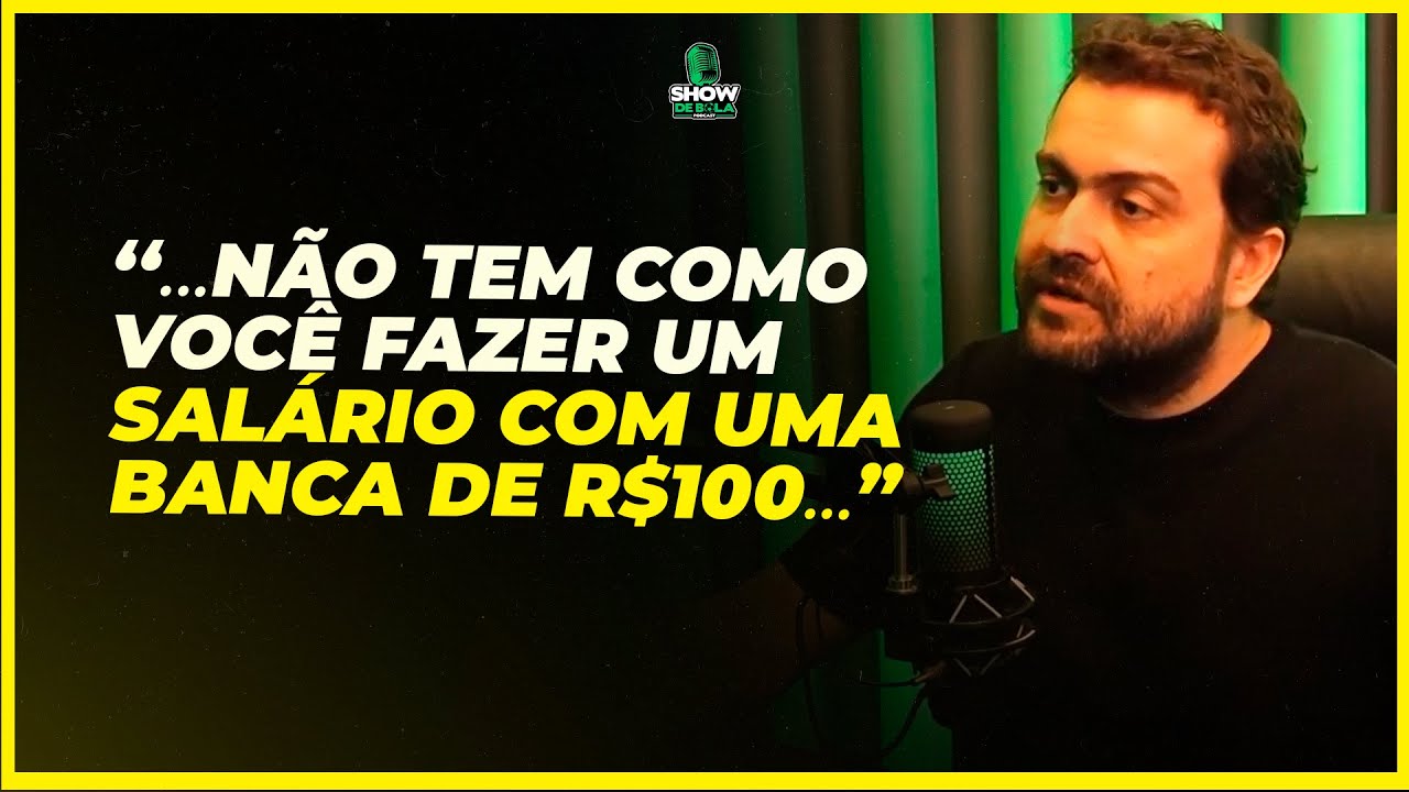 VALOR DE BANCA | CORTES SHOW DE BOLA