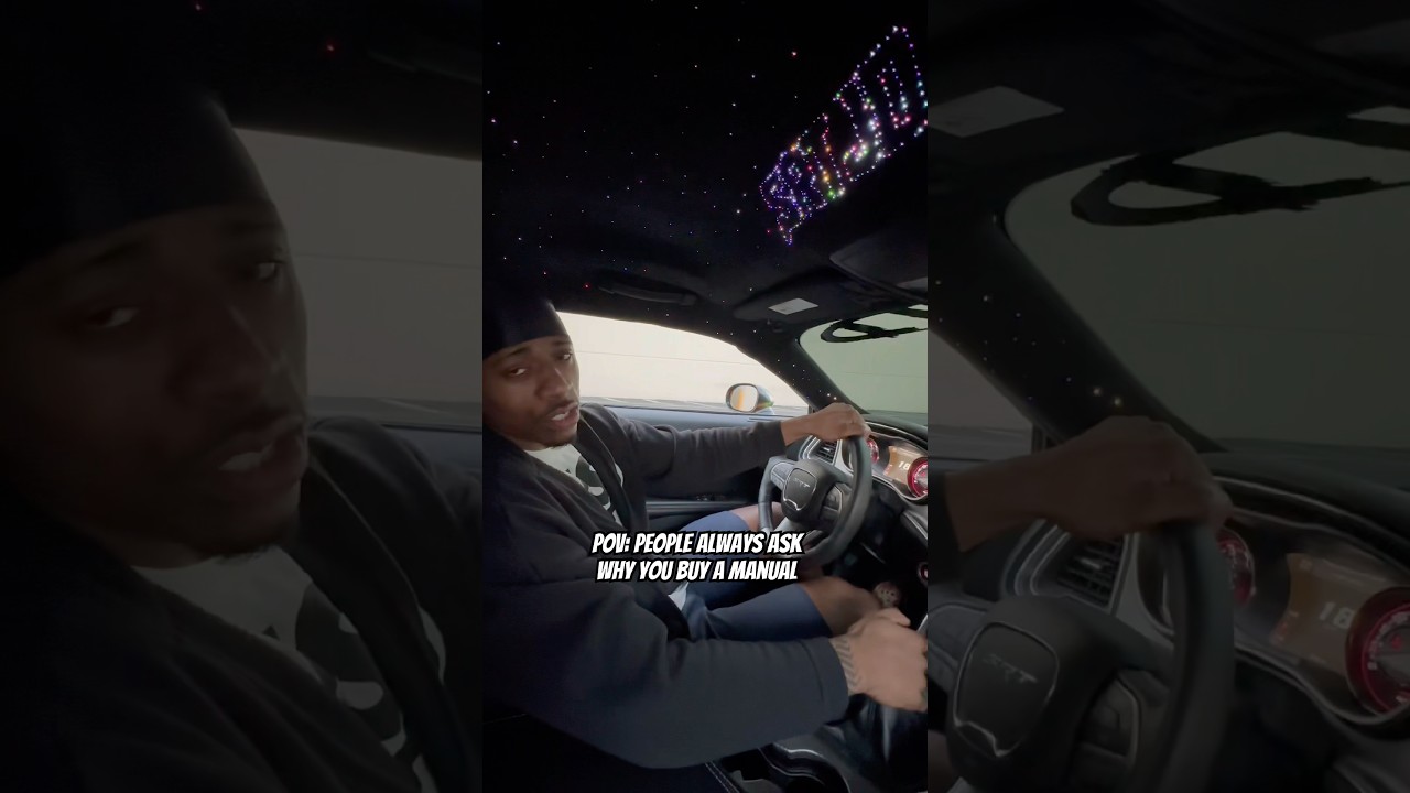 Настоящие водители поймут 🕹️🫡 