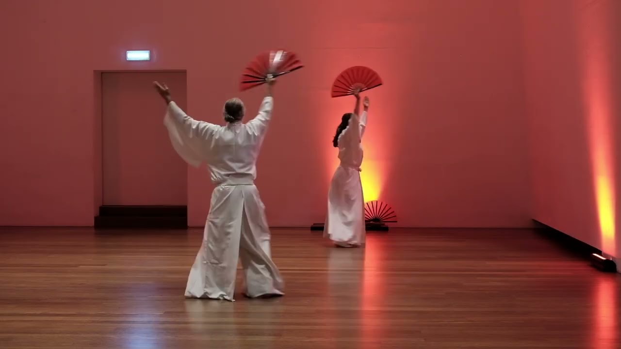 Tenchi Tessen - “Hi no michi - A via da claridade”