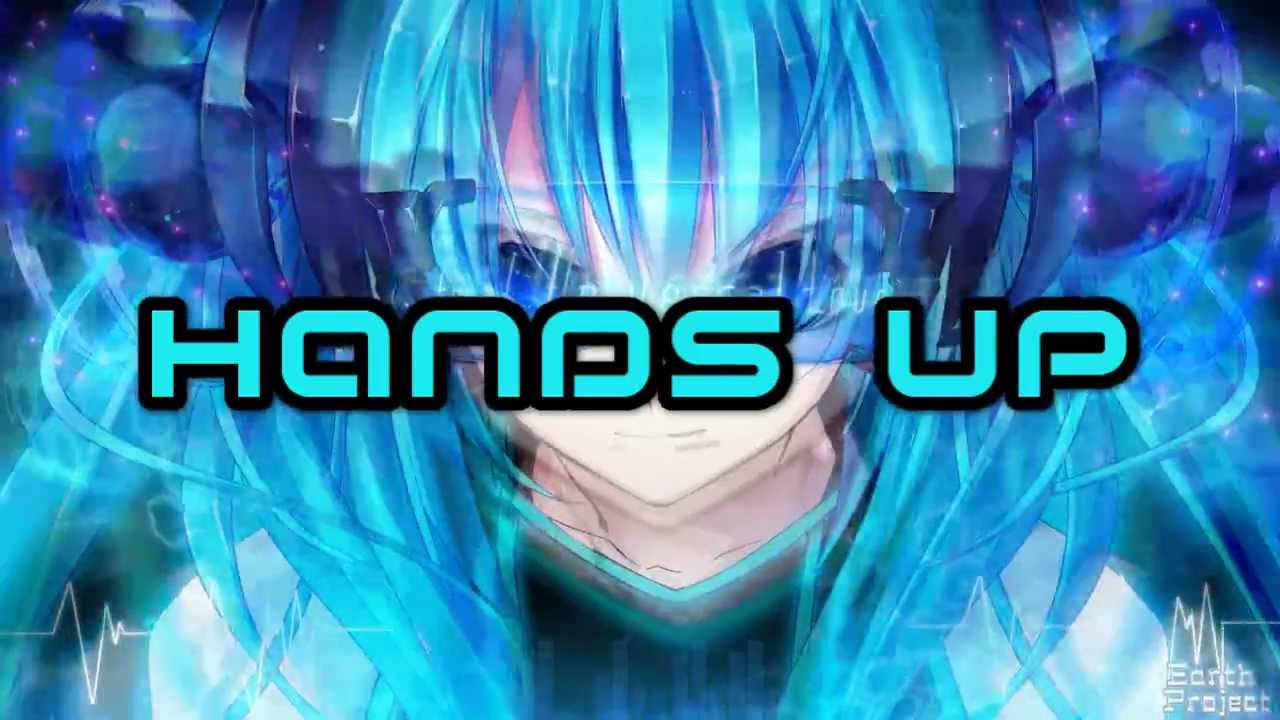 Dcx - Flying High (B-laze Pimpin Remix) HD FULL