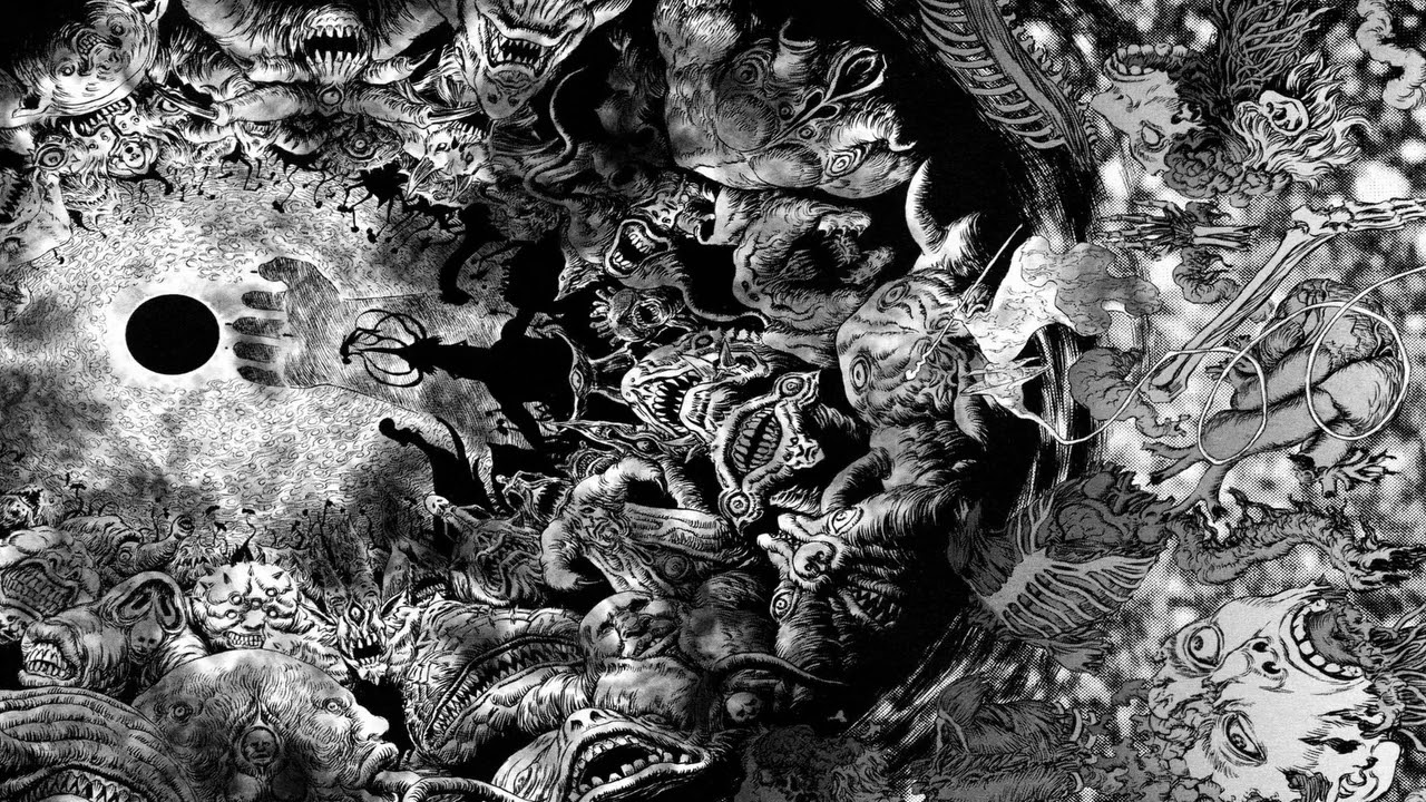 Fear [Extended] - Berserk 1997 OST