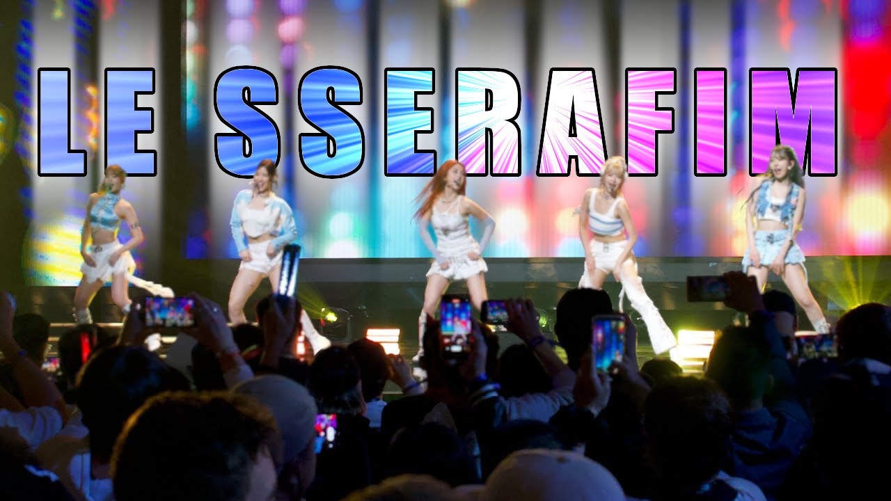 Blizzcon turned me into a KPOP Stan (Full Concert Reactions Stream)