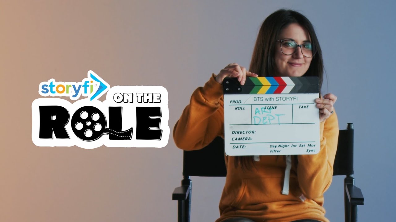 On The Role: Art Department