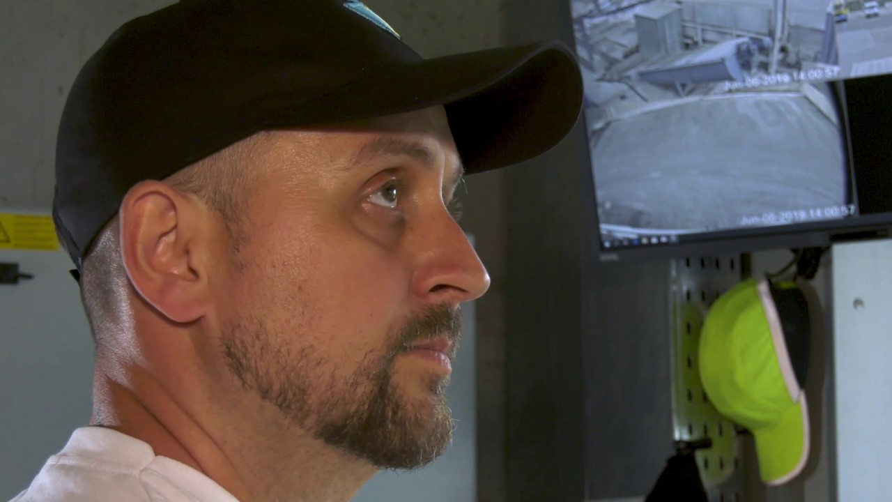 Fröschl Betonwerk Innsbruck