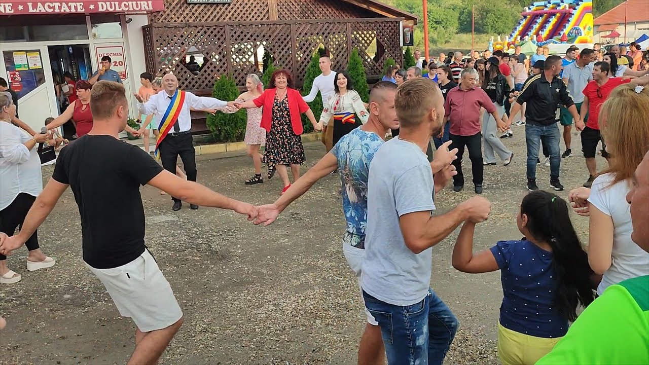 Balciul de Sfanta Maria Mare, prilej de sarbatoare si de bilant, la Plopsoru