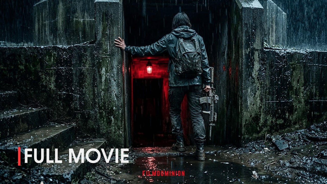 😱 This Movie Will Make You Forget Everything Around You! Intense Horror Movie In English