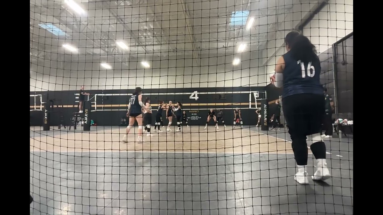 CEVA Pool set 1 DUMPTRUCKS vs. PCC 2.22.26