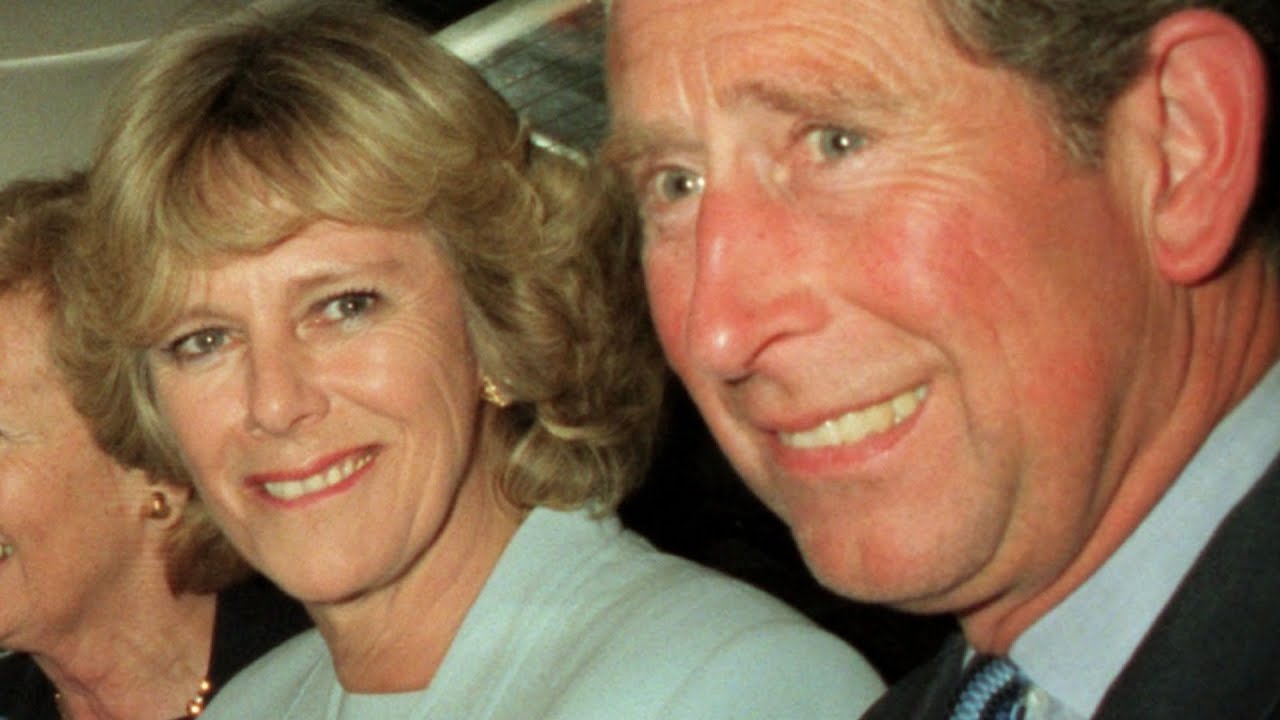 Das Telefongespräch Das Camilla Parker Bowles Ehe Beendete