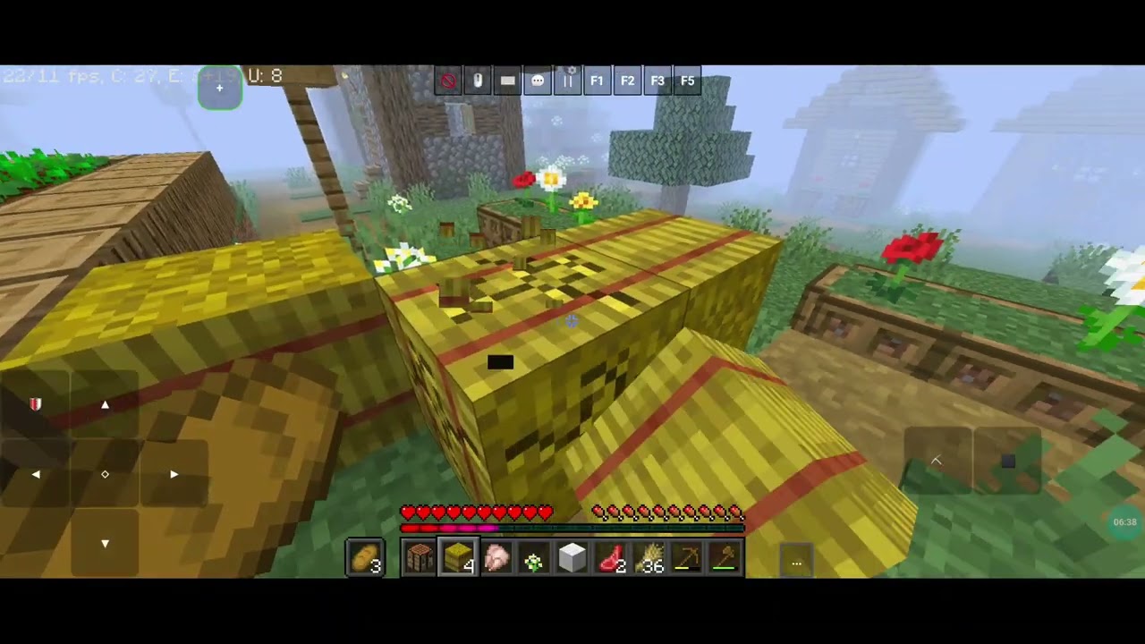 PROJETO AMETISTA #4 : A CONEX&Atilde;O