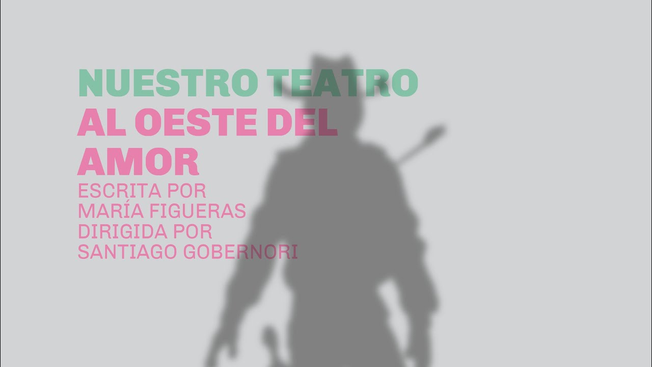 Al oeste del amor