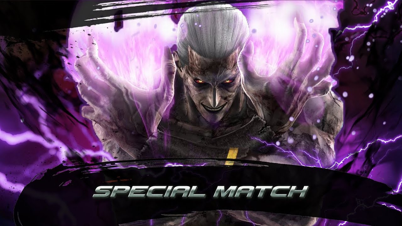TEKKEN 7 GEESE HIGHLIGHTS (INSANE COMBOS)