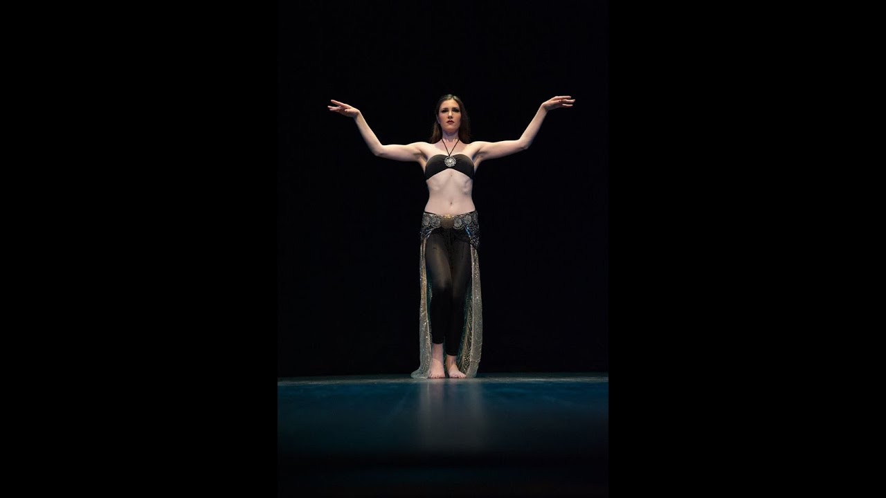 Tena Prpić - Tribal Fusion, Zagreb 2019