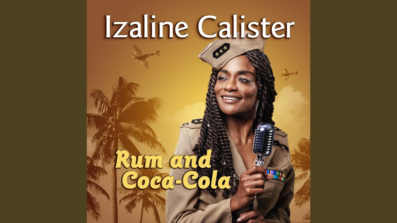 Rum and Coca-Cola (Edit)