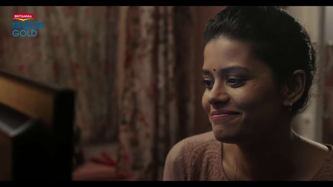 Britannia Marie Gold: Geetaji Ka Sapna